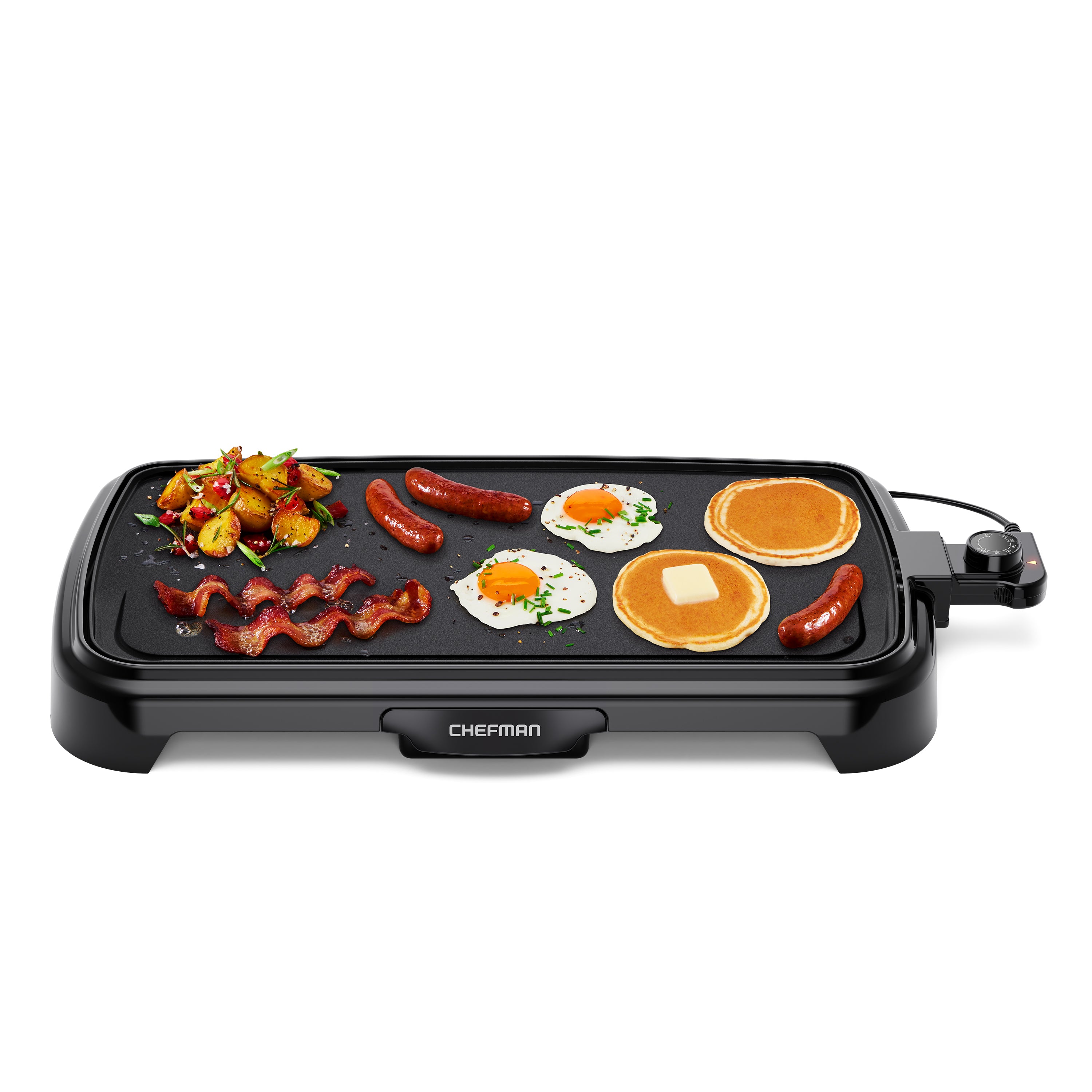 All-Purpose Nonstick Extra-Large Griddle