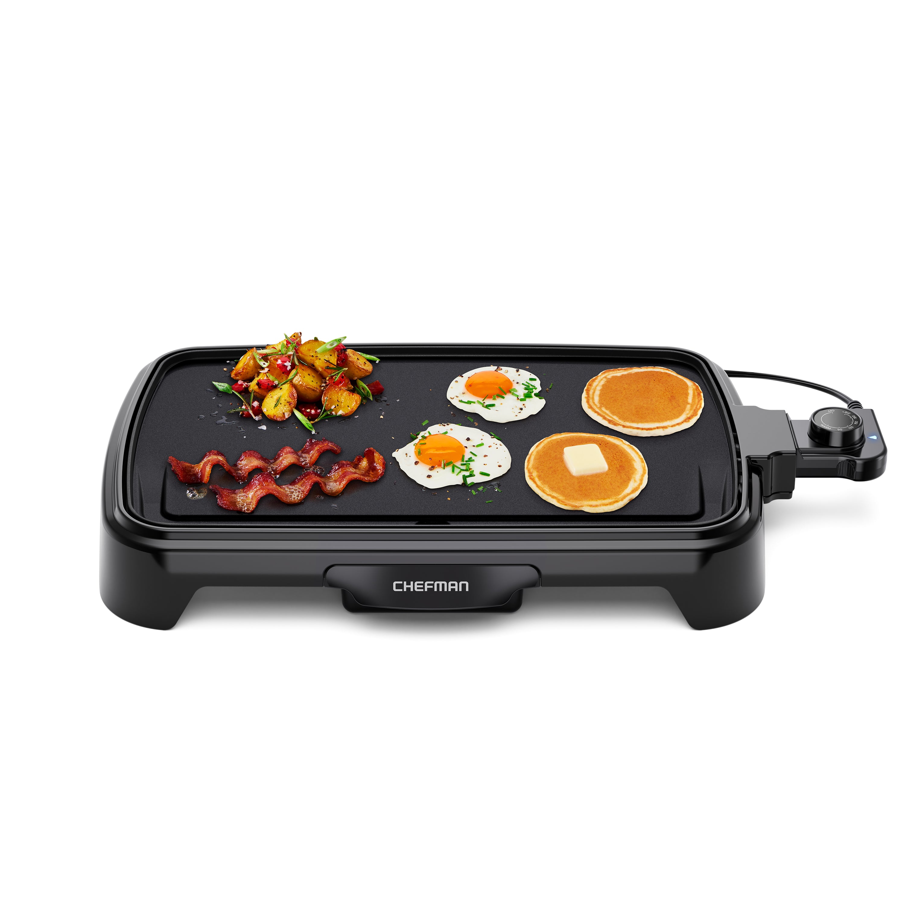 All-Purpose Nonstick Griddle