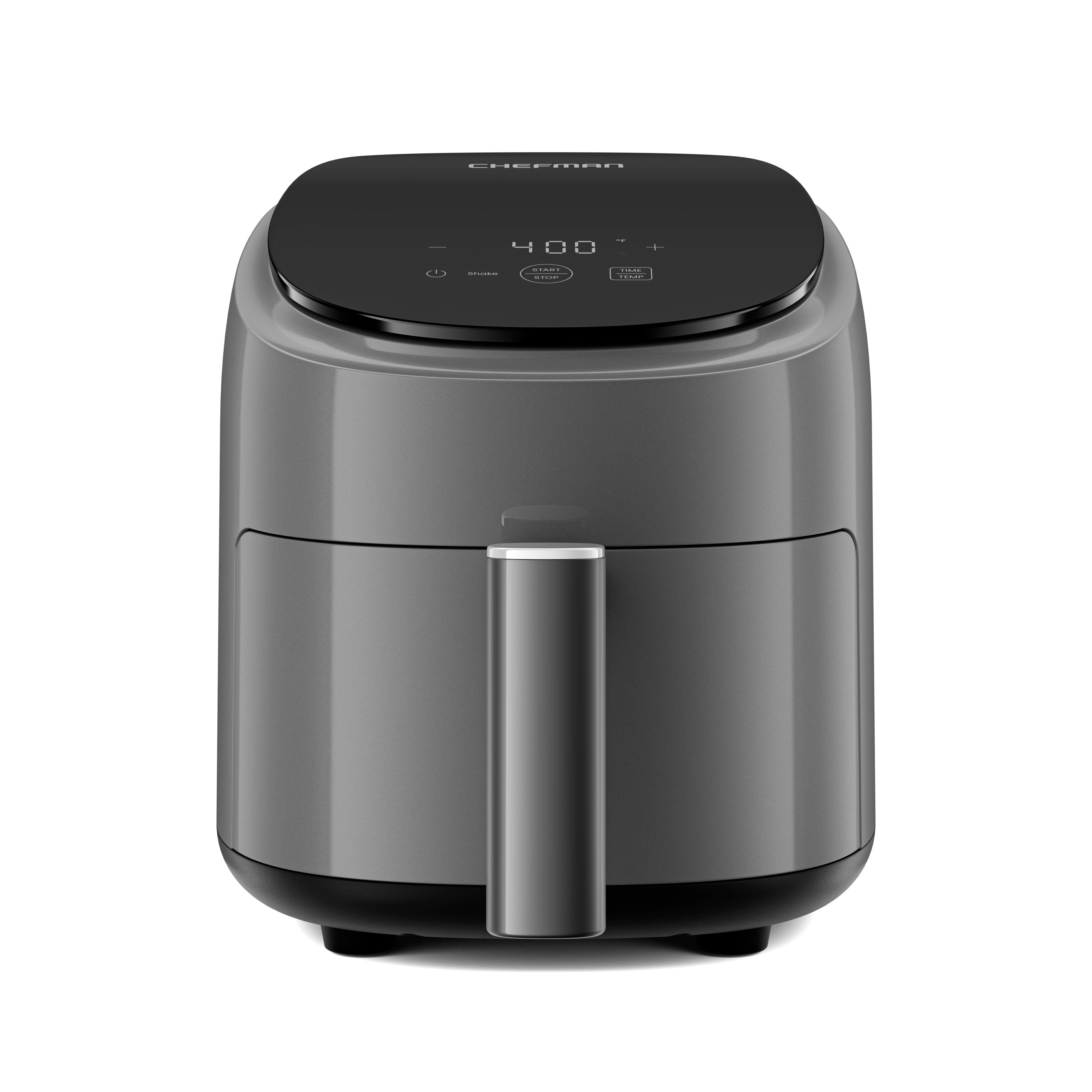 TurboFry 2 Qt. Digital Air Fryer