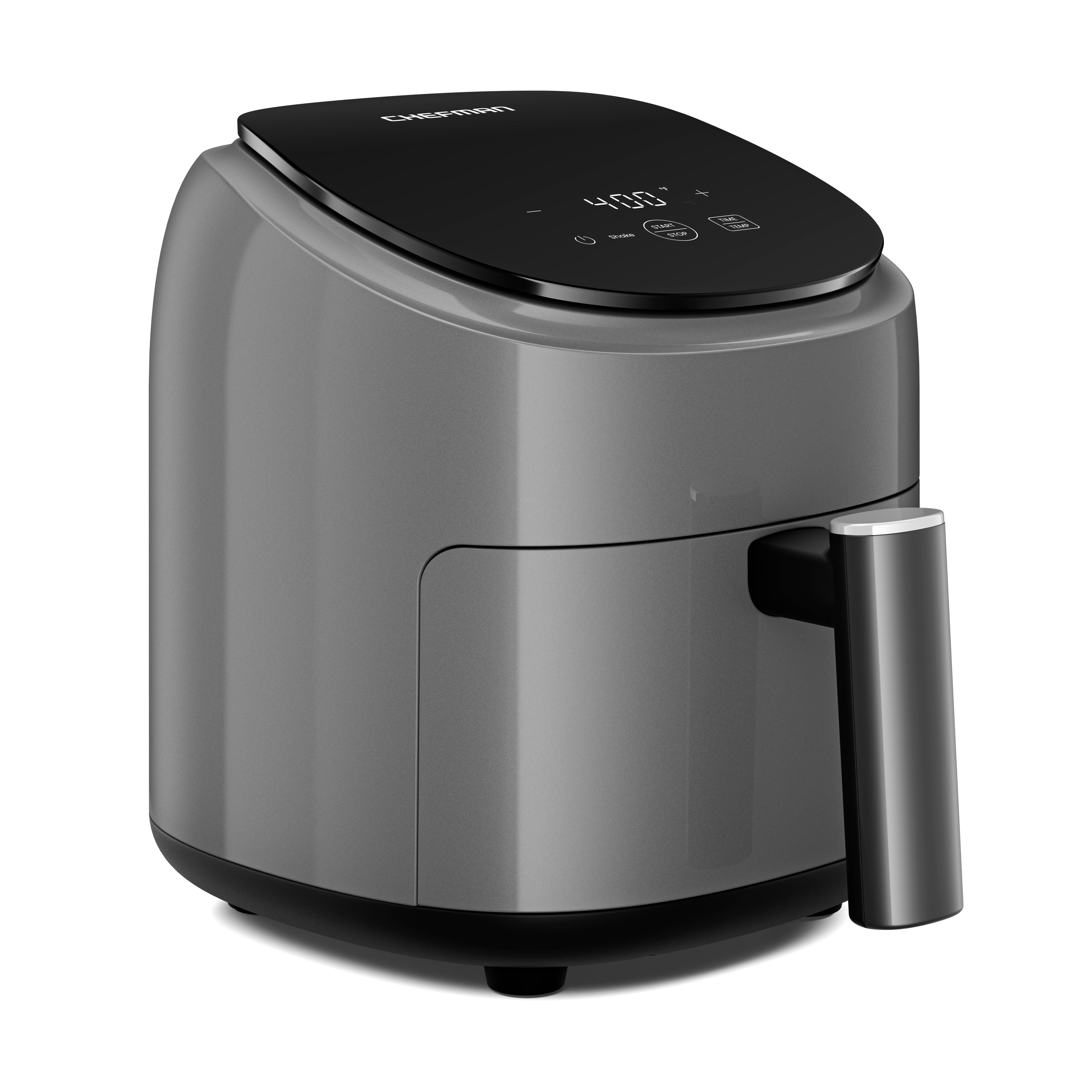TurboFry 2 Qt. Digital Air Fryer