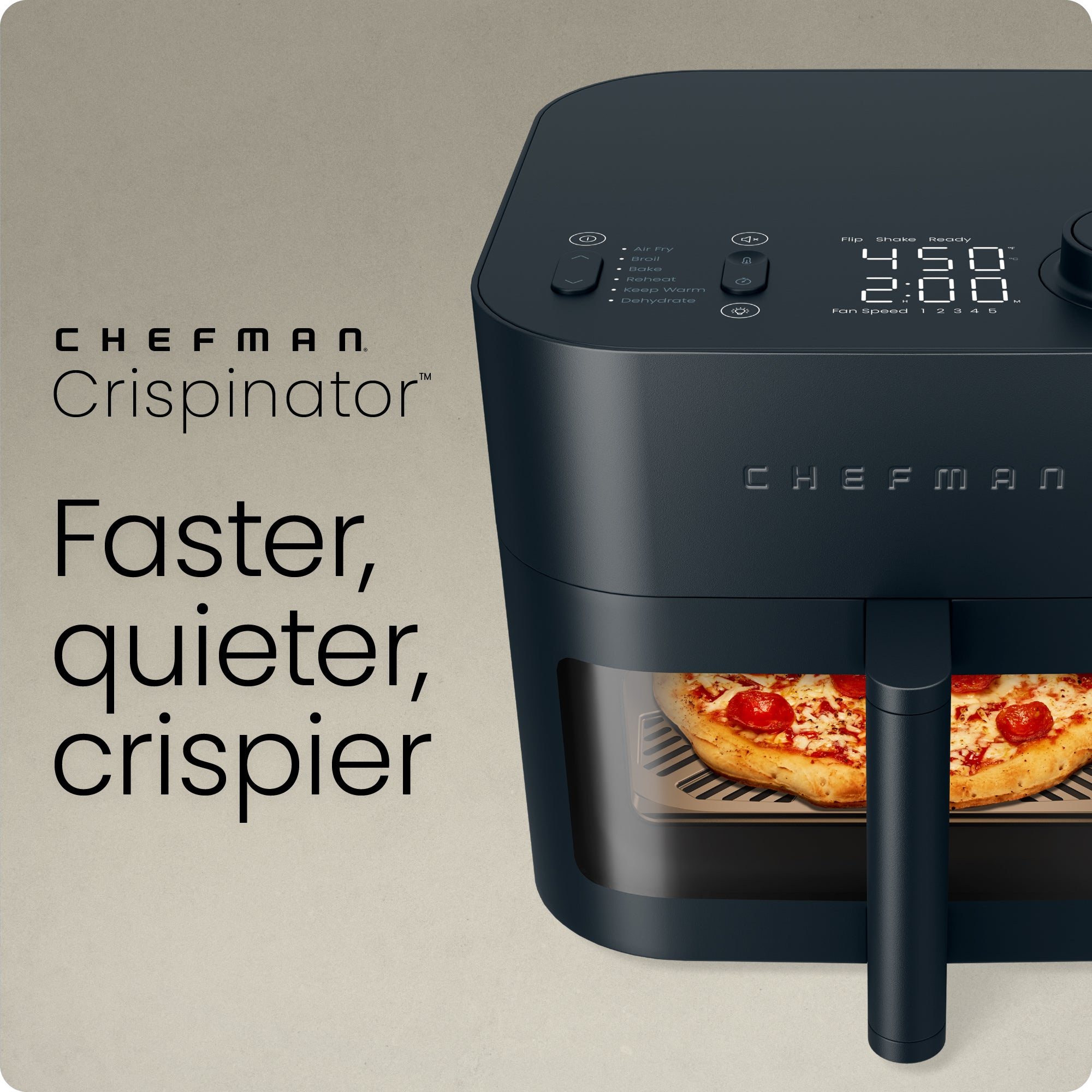 Crispinator
