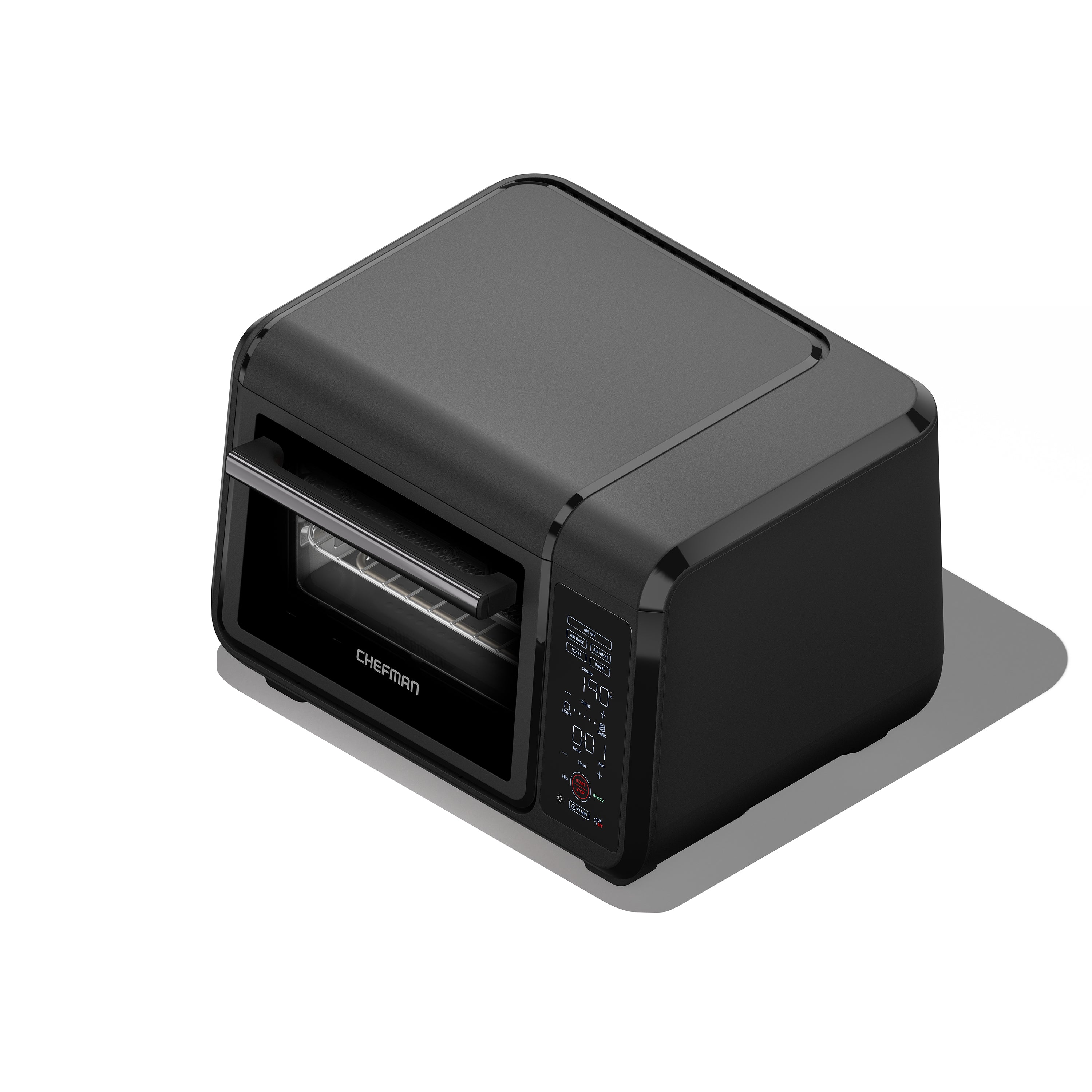 EasyAir 15 Qt. Toaster Oven Air Fryer
