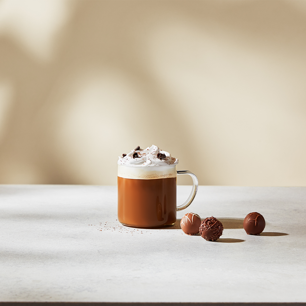 Caffeinator Single Serve Coffee Maker