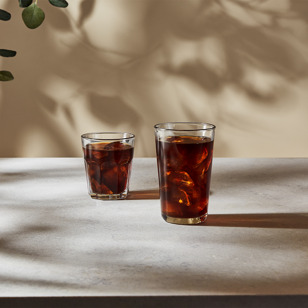 Caffeinator Single Serve Coffee Maker