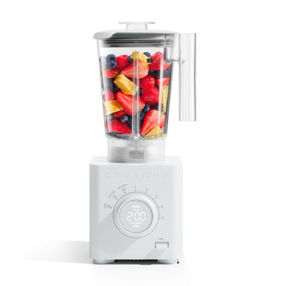 Obliterator 48oz Power Blender + Travel Jar - Concrete