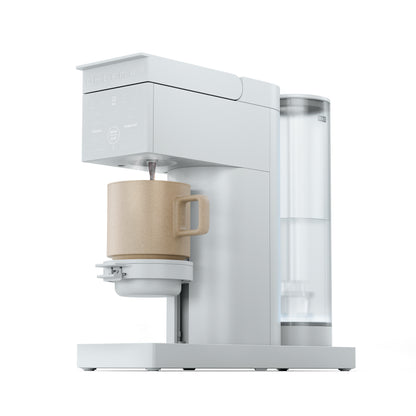 Caffeinator Single Serve Coffee Maker