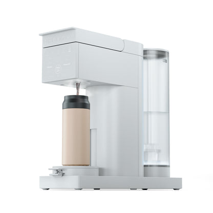 Caffeinator Single Serve Coffee Maker