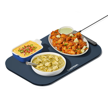 Roll n’ Go Food Warming Mat