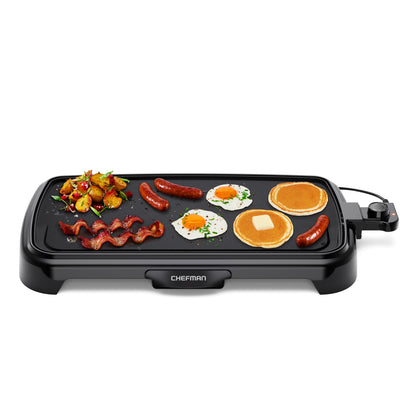 All-Purpose Nonstick Extra-Large Griddle