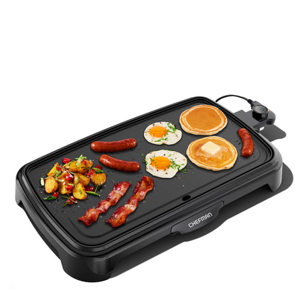 All-Purpose Nonstick Extra-Large Griddle