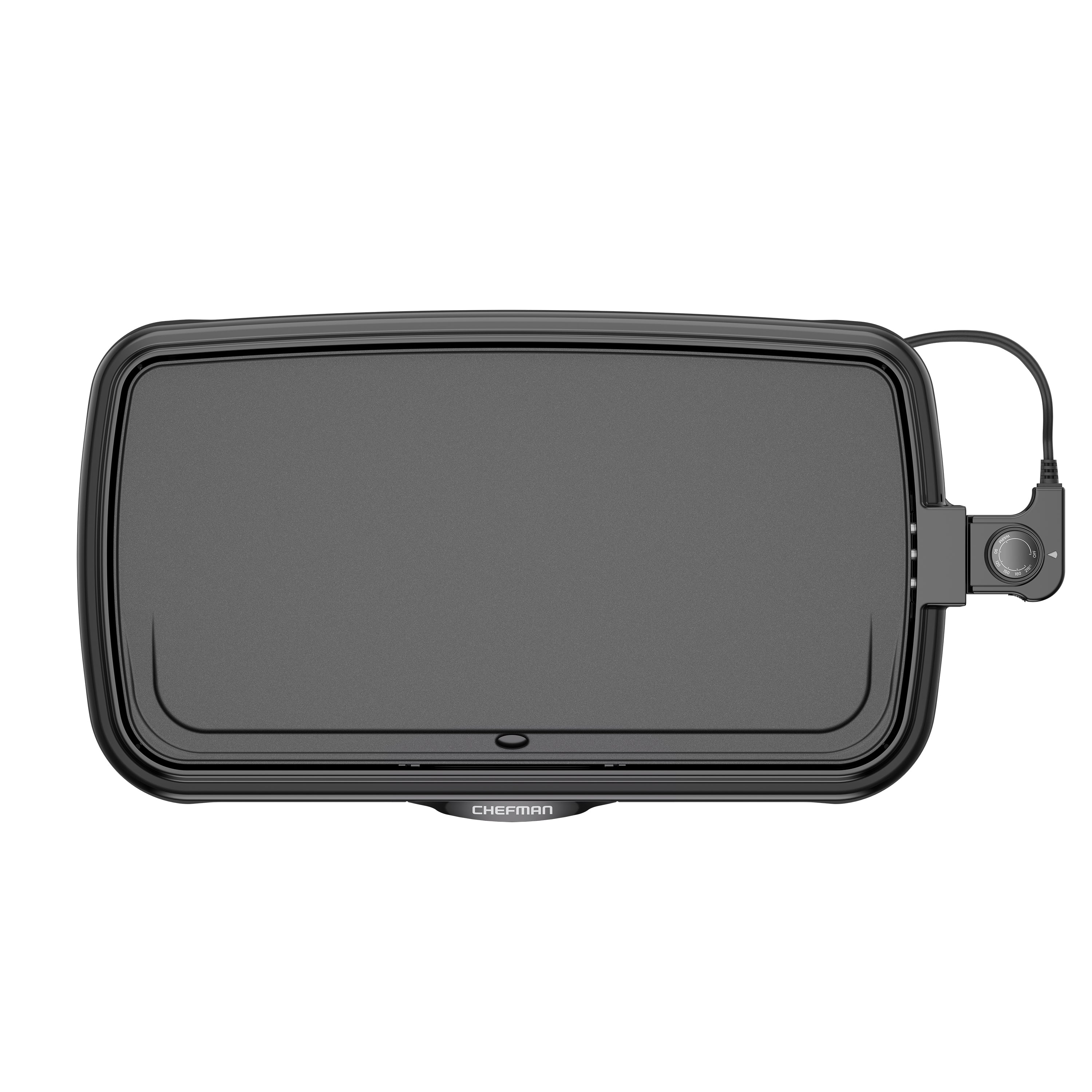All-Purpose Nonstick Extra-Large Griddle
