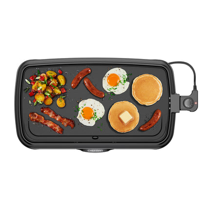 All-Purpose Nonstick Extra-Large Griddle