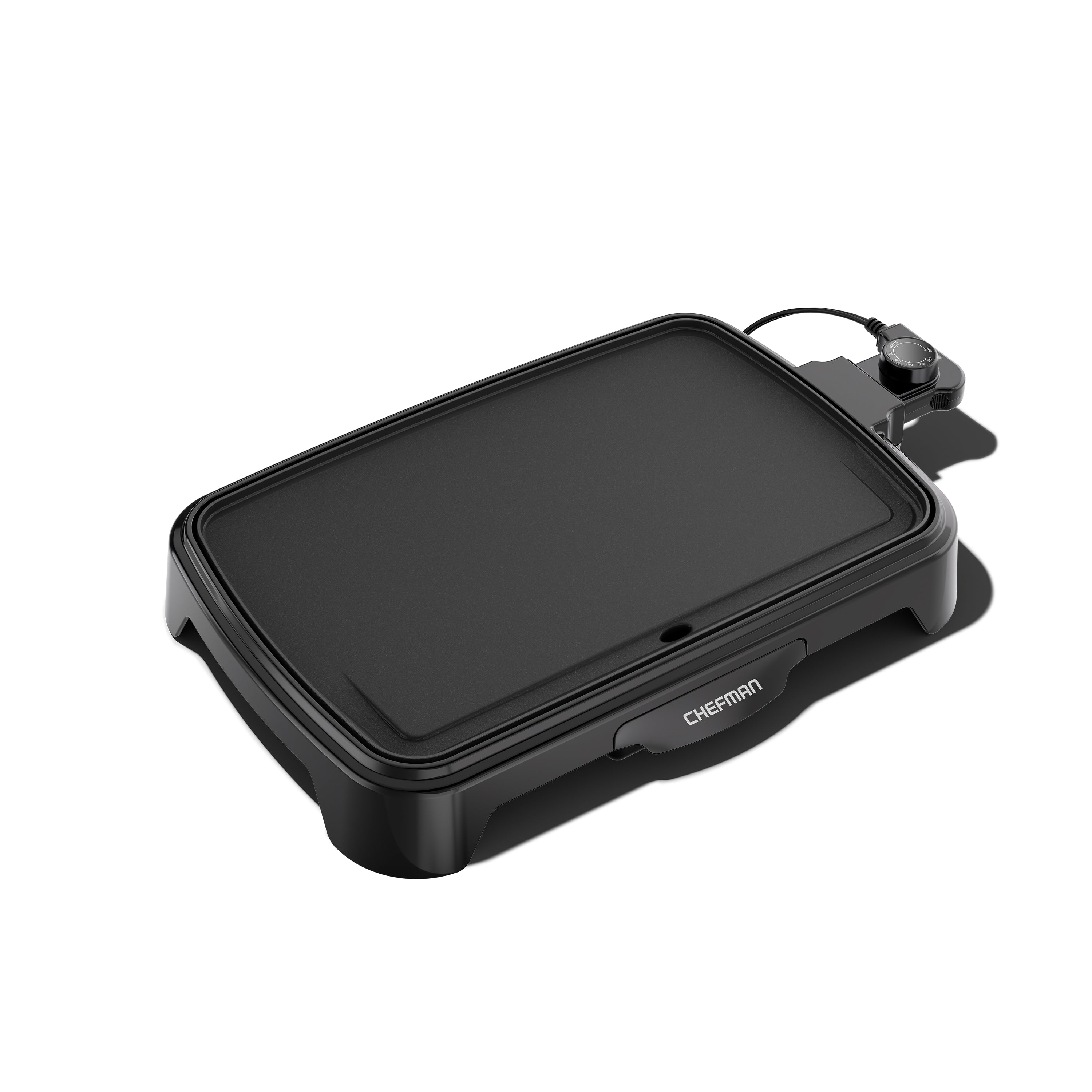 Plaque de cuisson antiadhésive multi-usage