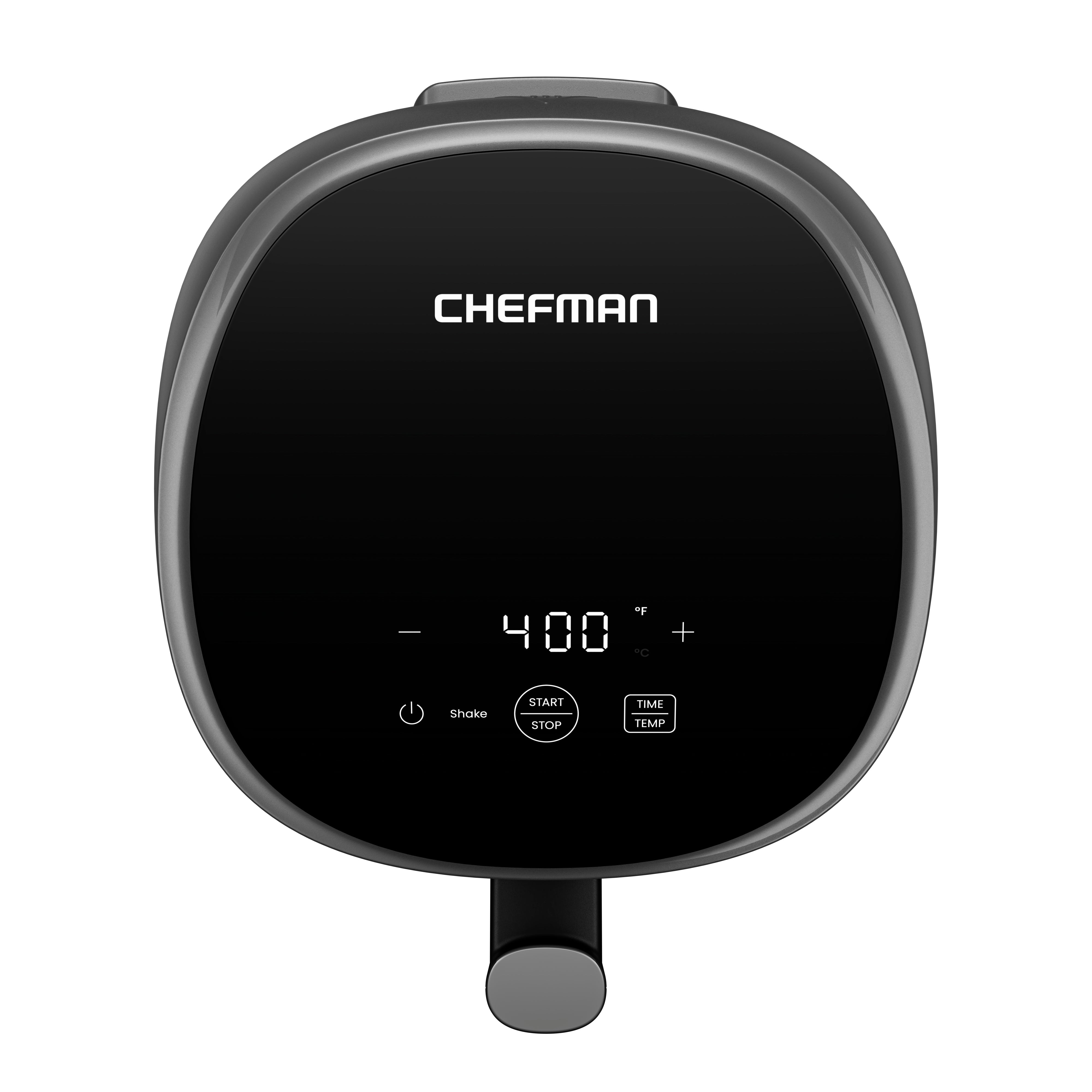 TurboFry 2 Qt. Digital Air Fryer