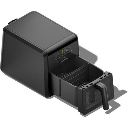 TurboFry® 7-Quart Digital Air Fryer