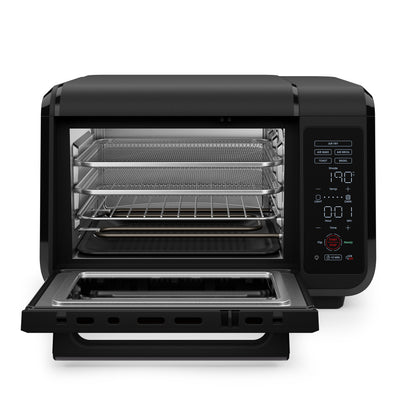 EasyAir 15 Qt. Toaster Oven Air Fryer