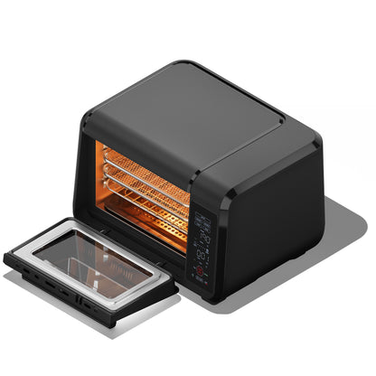 EasyAir 15 Qt. Toaster Oven Air Fryer