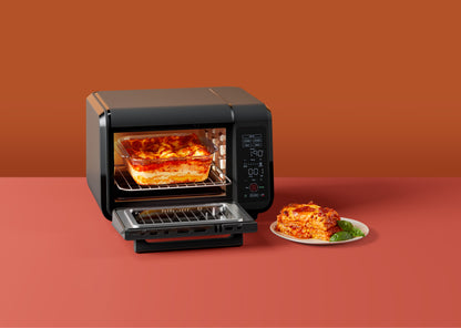 EasyAir 15 Qt. Toaster Oven Air Fryer