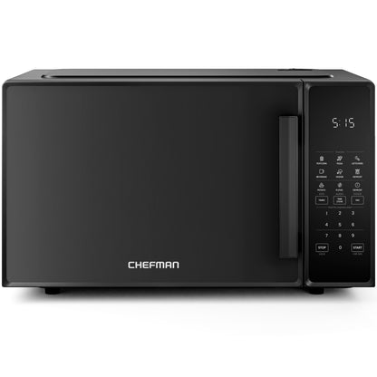 Four à micro-ondes numérique de comptoir de 1,1 pi³