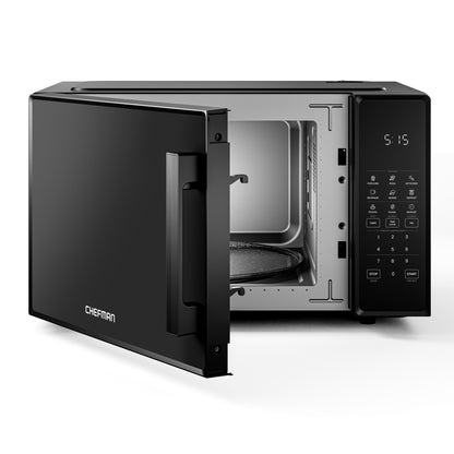Four à micro-ondes numérique de comptoir de 1,1 pi³