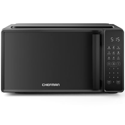 Four à micro-ondes numérique de comptoir de 0,7 pi³