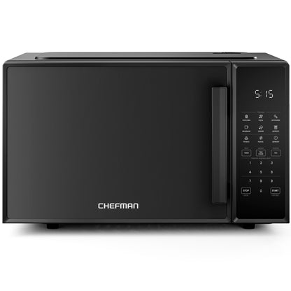 Four à micro-ondes numérique de comptoir de 0,9 pi³