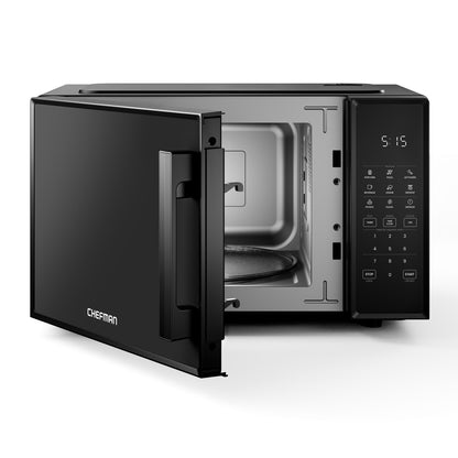 Four à micro-ondes numérique de comptoir de 0,9 pi³