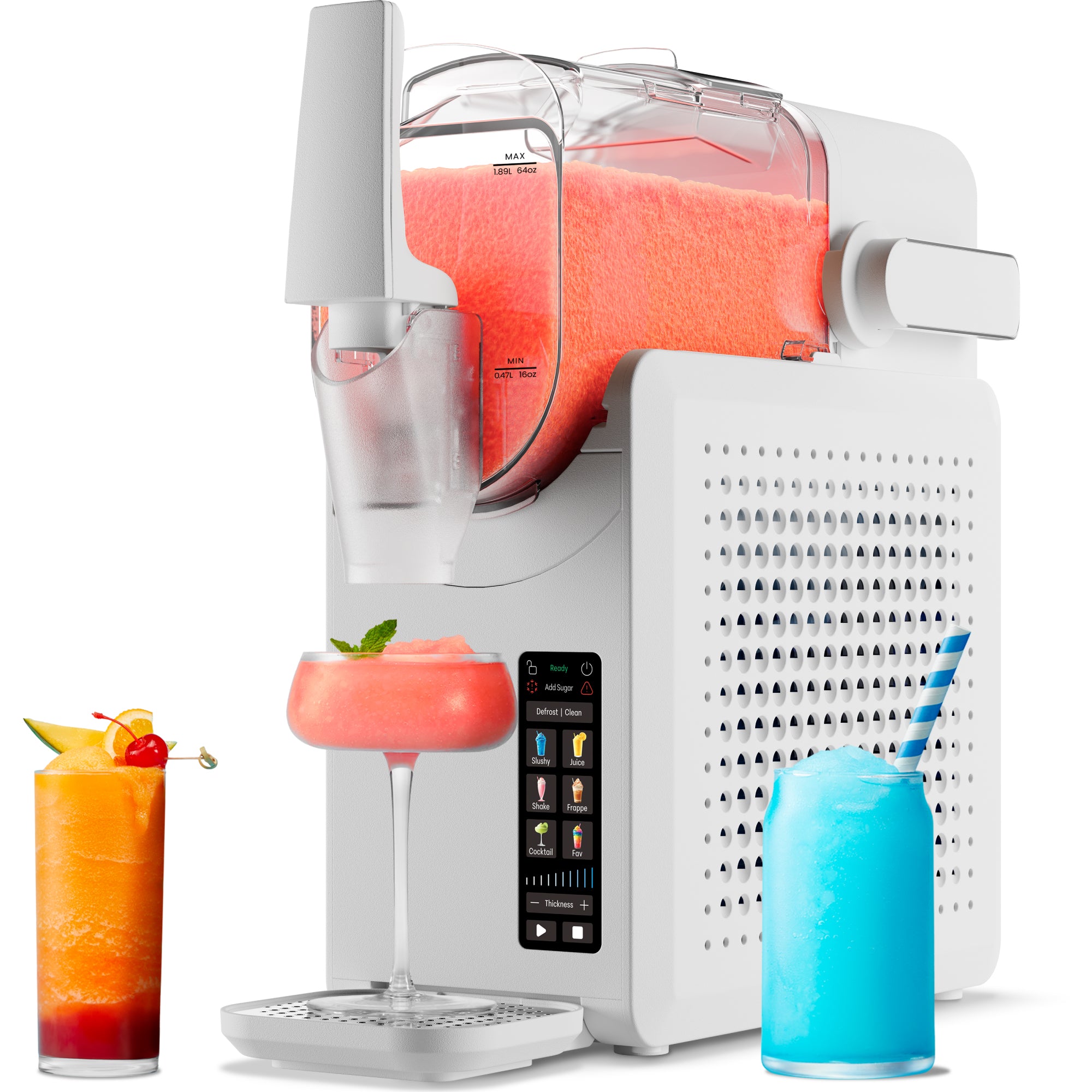 Machine à granités Slush-Ease MAX